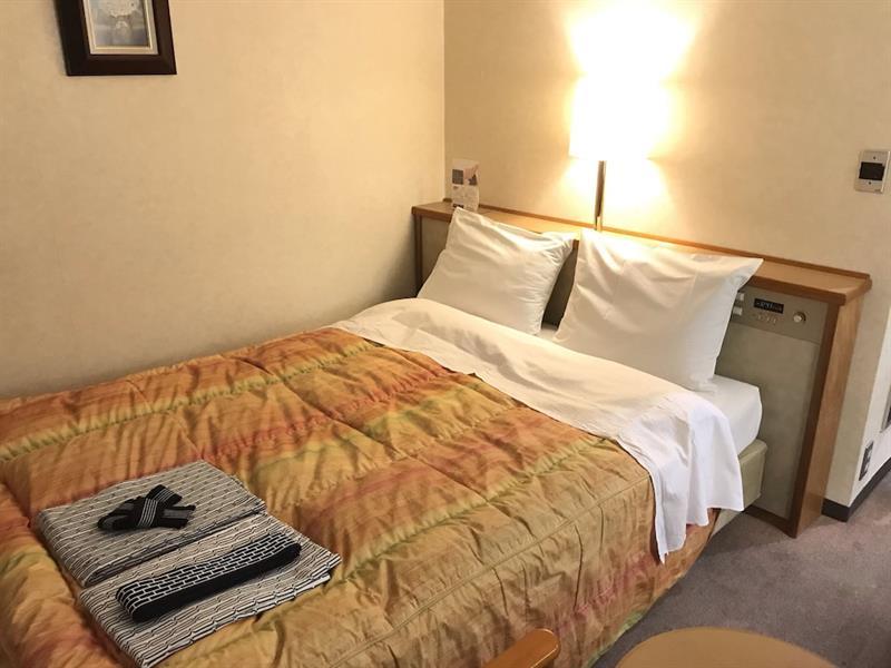 Tabist Hotel Mercury Asakusabashi Токио Екстериор снимка