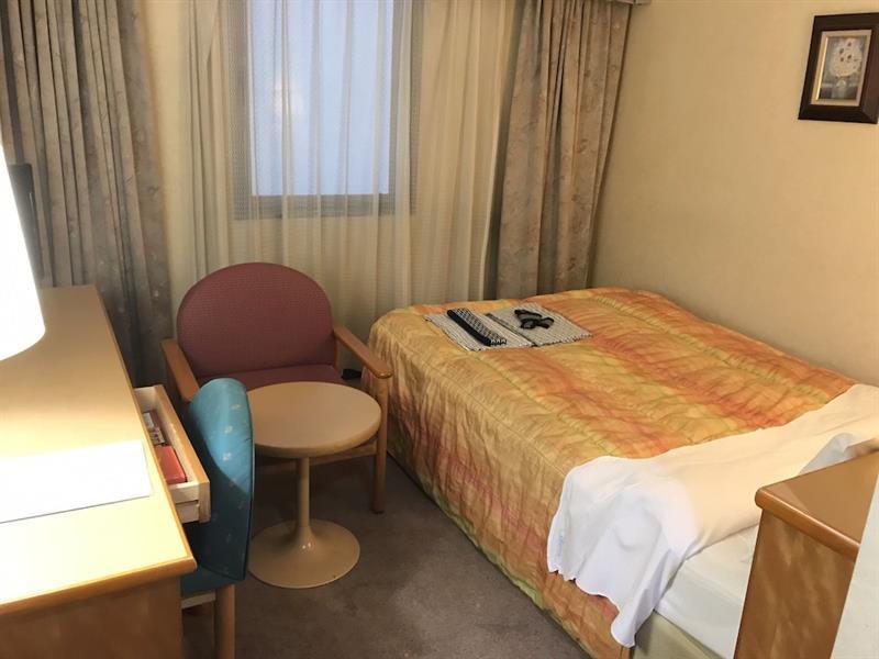 Tabist Hotel Mercury Asakusabashi Токио Екстериор снимка