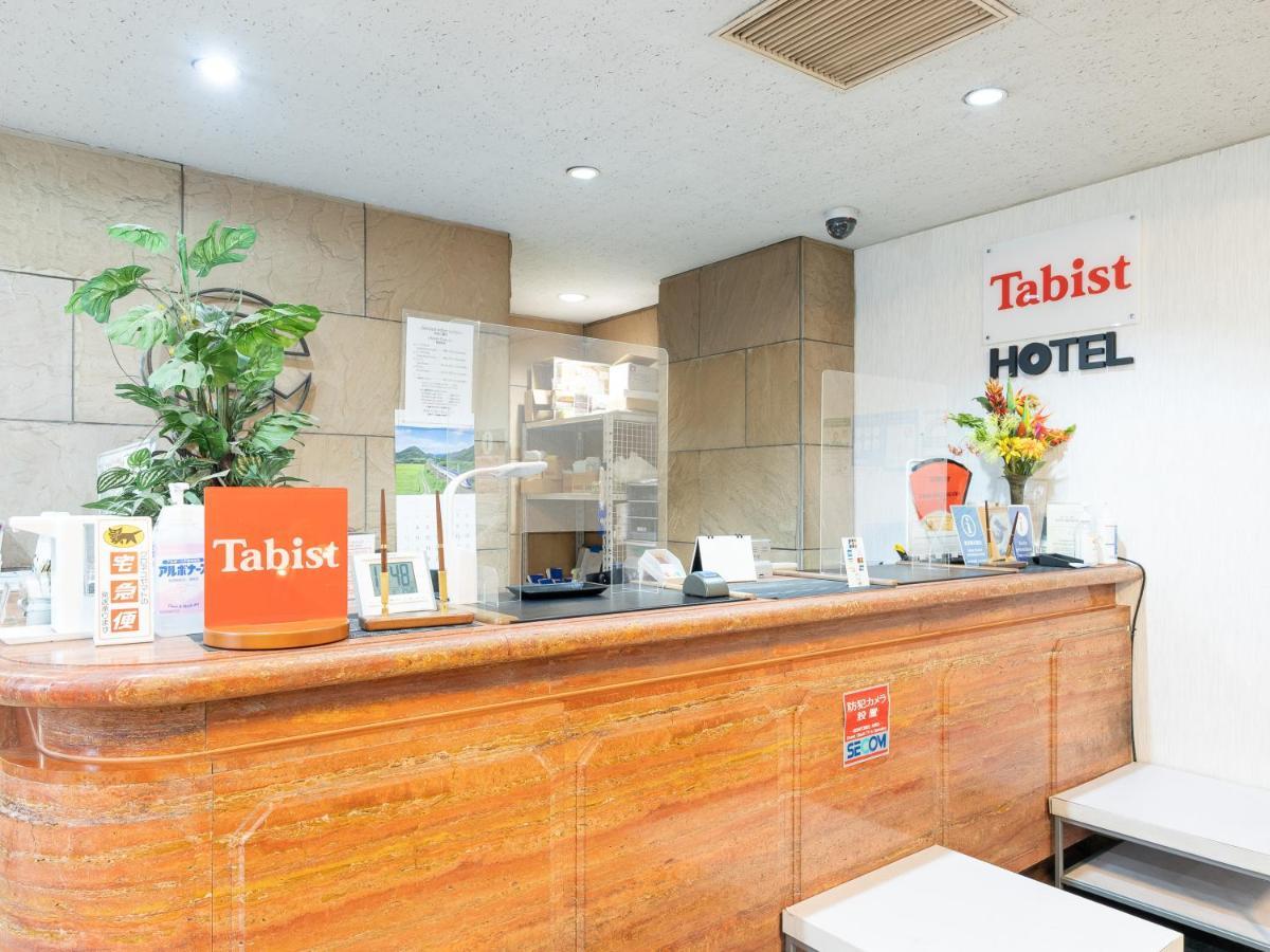 Tabist Hotel Mercury Asakusabashi Токио Екстериор снимка