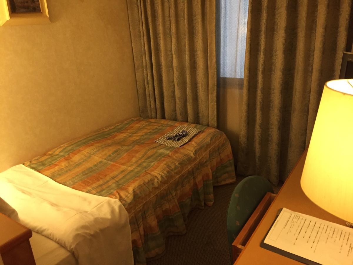 Tabist Hotel Mercury Asakusabashi Токио Екстериор снимка