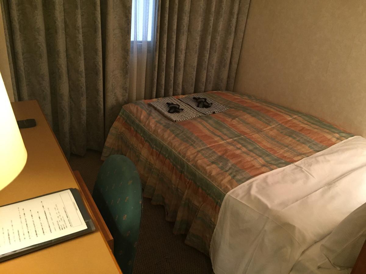 Tabist Hotel Mercury Asakusabashi Токио Екстериор снимка