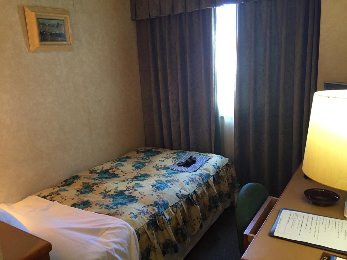 Tabist Hotel Mercury Asakusabashi Токио Екстериор снимка